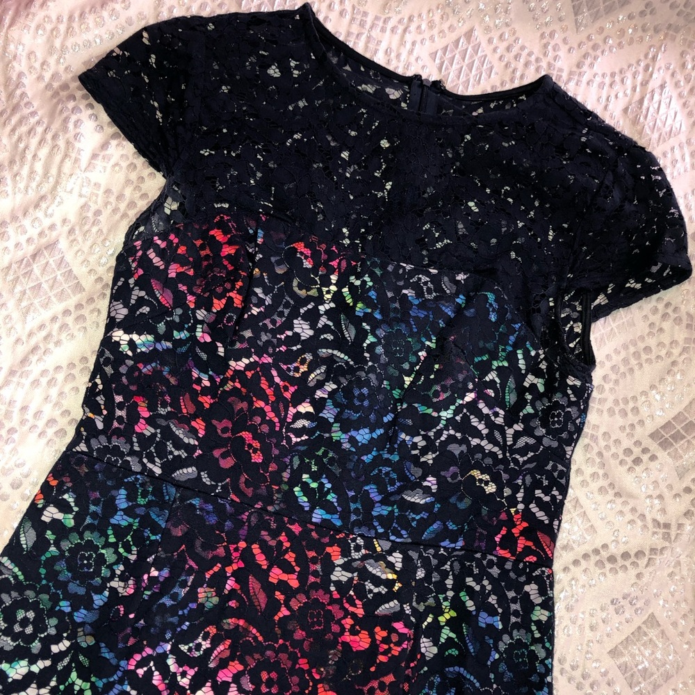 Betsey Johnson Dress